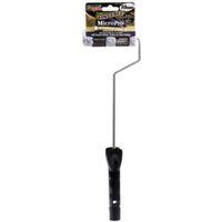 Bennett 4 MP 10 KIT Paint Roller Kit, 10 mm Nap, 4 in L Roller